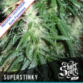 Super Stinky Auto Feminise
