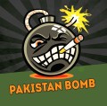 Pakistan Bomb Fast Version Feminise