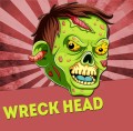 Wreck Head Fast Version Feminise