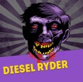 Diesel Ryder Auto Feminise