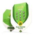 Blue Cheese Auto Feminise