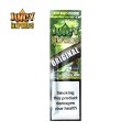 Bibułki Juicy Hemp Wraps - Original