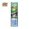 Bibułki Juicy Hemp Wraps - Manic