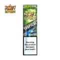 Bibułki Juicy Hemp Wraps - Tropical