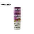 Cyclones Hemp Cones - Purple