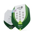 Titan F1 Auto Feminise