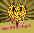 Orange Gummies Feminise