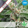 Blue Selezionata CBD Regular