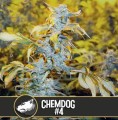 Chemdog #4 Feminise
