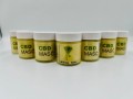 Maść Konopna 900mg CBD - 30ml o zapachu trawy cytrynowej