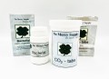 Zestaw tabletki CO2 No Marcy 60 sztuk + Bacterial 50ml