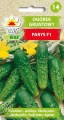 Ogórek gruntowy - Parys F1