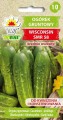 Ogórek gruntowy - Wisconsin SMR 58