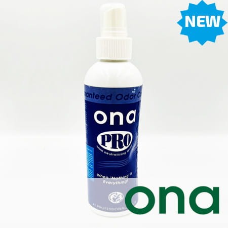 ONA Pro spray 250ml - neutralizator powietrza