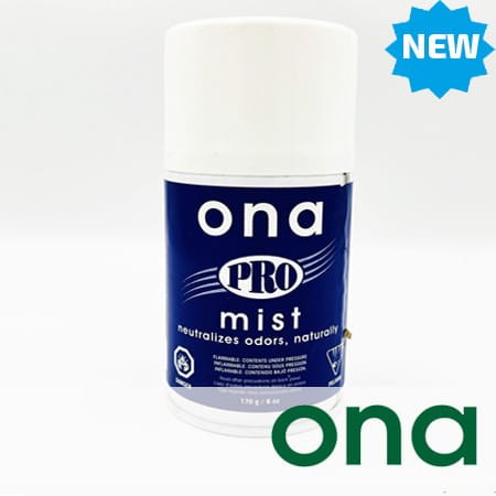 ONA Pro Mist Spray 170g - neutralizator powietrza
