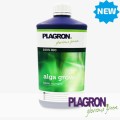 Plagron - Alga-Grow 1L - Organiczny nawóz do gleby, faza wegetatywna