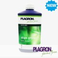 Plagron - Alga-Grow 500ml - Organiczny nawóz do gleby, faza wegetatywna