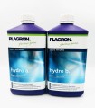 Plagron - Hydro A+B 2x 1L - Nawóz dla fazy wzrostu i kwitnienia