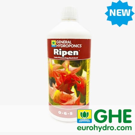 Ripen - stymulator kwitnienia na końcową fazę 1L
