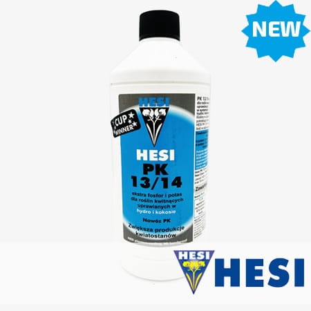 Hesi - PK 13-14 1L - Stymulator Kwitnienia