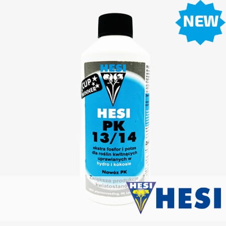 Hesi - PK 13-14 500ml - Stymulator Kwitnienia