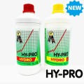 Hy-Pro - Hydro A i B 2x 1L - Nawóz do Hydroponiki