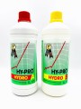 Hy-Pro - Hydro A i B 2x 1L - Nawóz do Hydroponiki