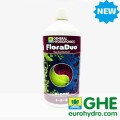 GHE - Flora Duo Bloom 500ml - Nawóz na kwitnienie