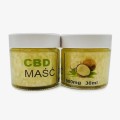 Maść Konopna 900mg CBD - 30ml o zapachu kokosowym
