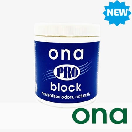 ONA - Block Pro 170g  - neutralizator powietrza