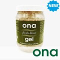 ONA Fresh Linen żel 850ml - neutralizator powietrza