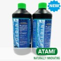 Atami - Bcuzz Hydro Nutrition A/B 2x 1L - nawóz do hydroponiki