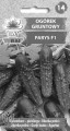 Ogórek gruntowy - Parys F1