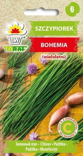 Szczypiorek Bohemia