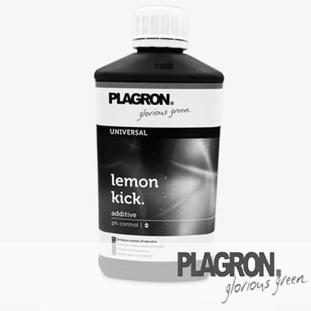 Plagron - Lemon Kick 500ml - Obniżenie pH