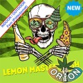 Lemon Master Kush Fast Version Feminise