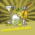 Lemon Hawaiiana Fast Version Feminise