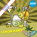 Lemon Hawaiiana Fast Version Feminise