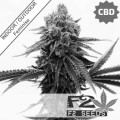 Sour AC/DC CBD Feminise