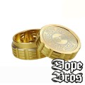 Grinder metalowy - 40mm Dope Bros Amsterdam