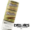 Cyclones Hemp Cones - Wonder