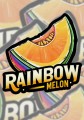 Rainbow Melon Feminise