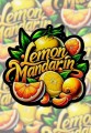 Lemon Mandarin Feminise