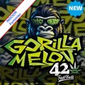 Gorilla Melon Feminise