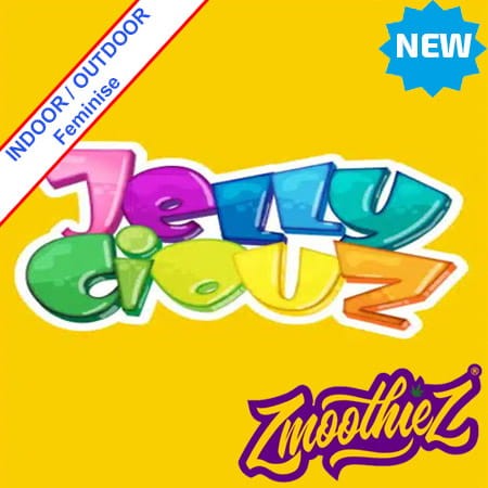 Jellyciouz Feminise