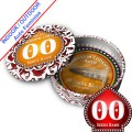 Auto Mandarin Cookies Feminise