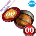 Mandarin Cookies Feminise