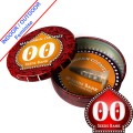 Mandarin Cookies Feminise