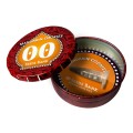 Mandarin Cookies Feminise