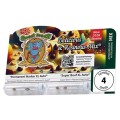 Delicius & Resinous Mix Auto Feminise 